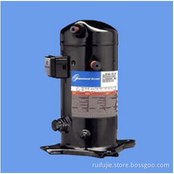 Copeland Hermetic Air Conditioning Refrigerant Scroll Compressor (ZR94KC-TFD-522)